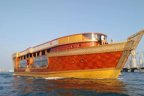 Ocean-empress-marina-cruise-dubai